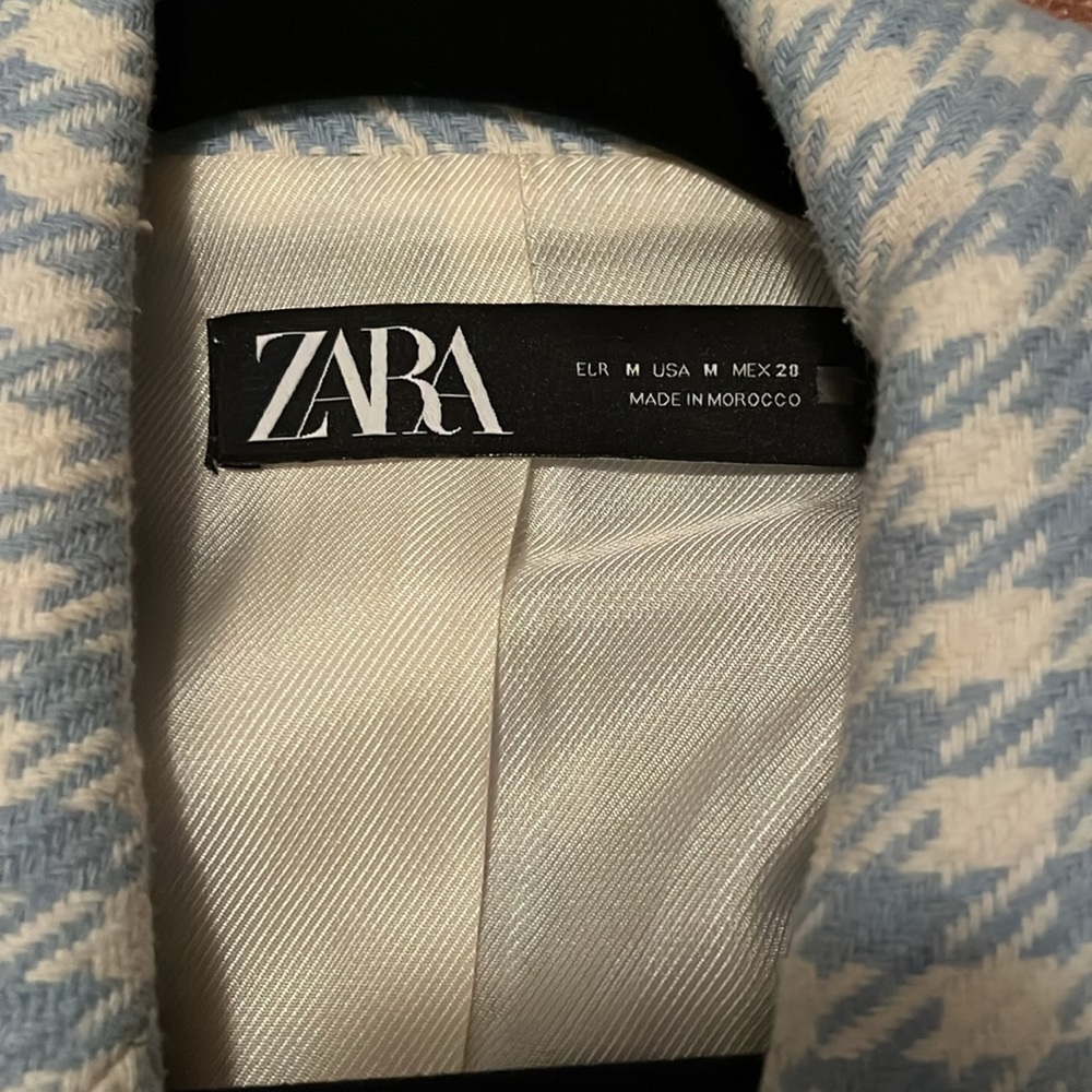 Zara blazers - Picture 2 of 3